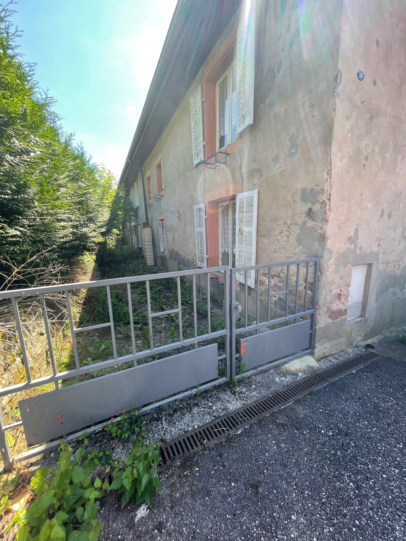 Image_, Maison, Saint-Quirin, ref :FI116