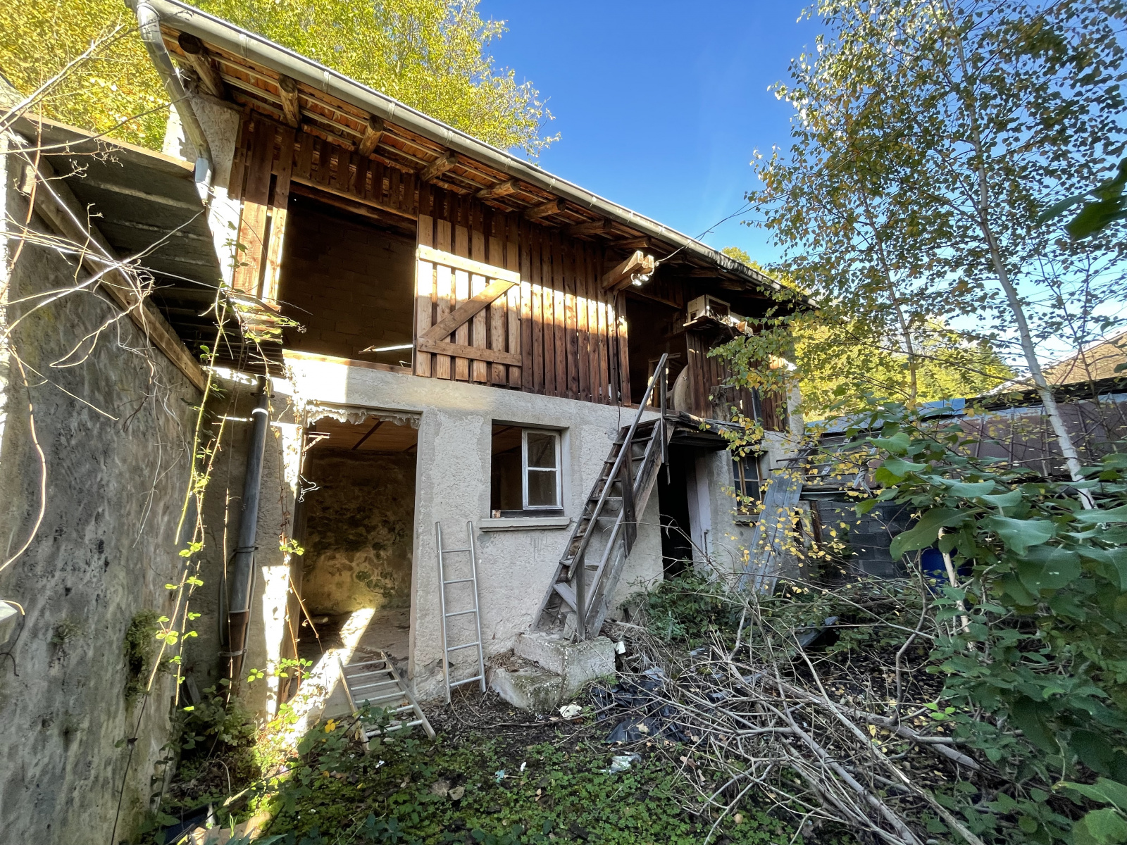 Image_, Maison, Saint-Quirin, ref :FI126