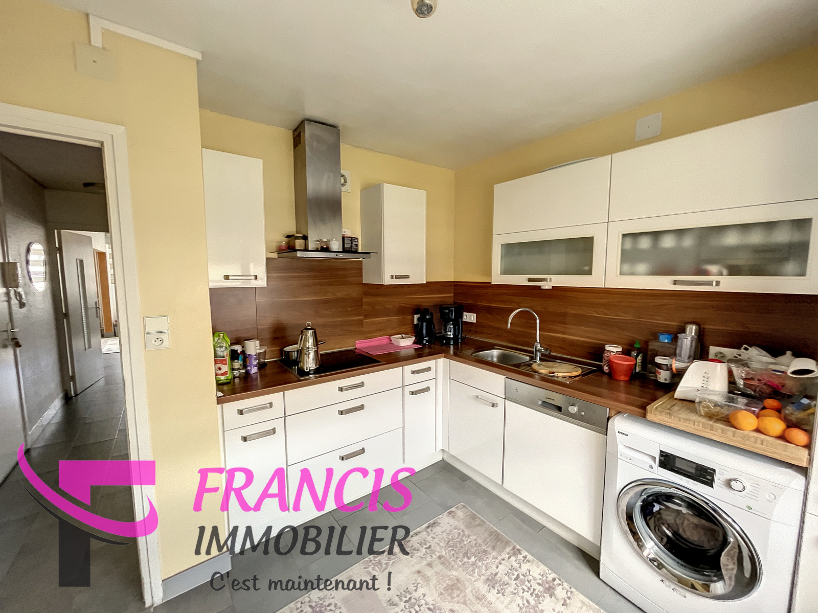 Image_, Appartement, Sarrebourg, ref :FI111