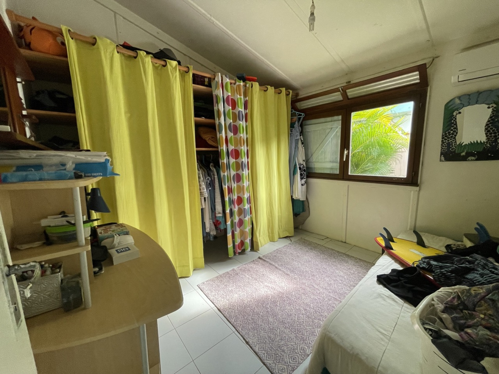 Image_, Maison, Saint Gilles Les Bains, ref :FI169