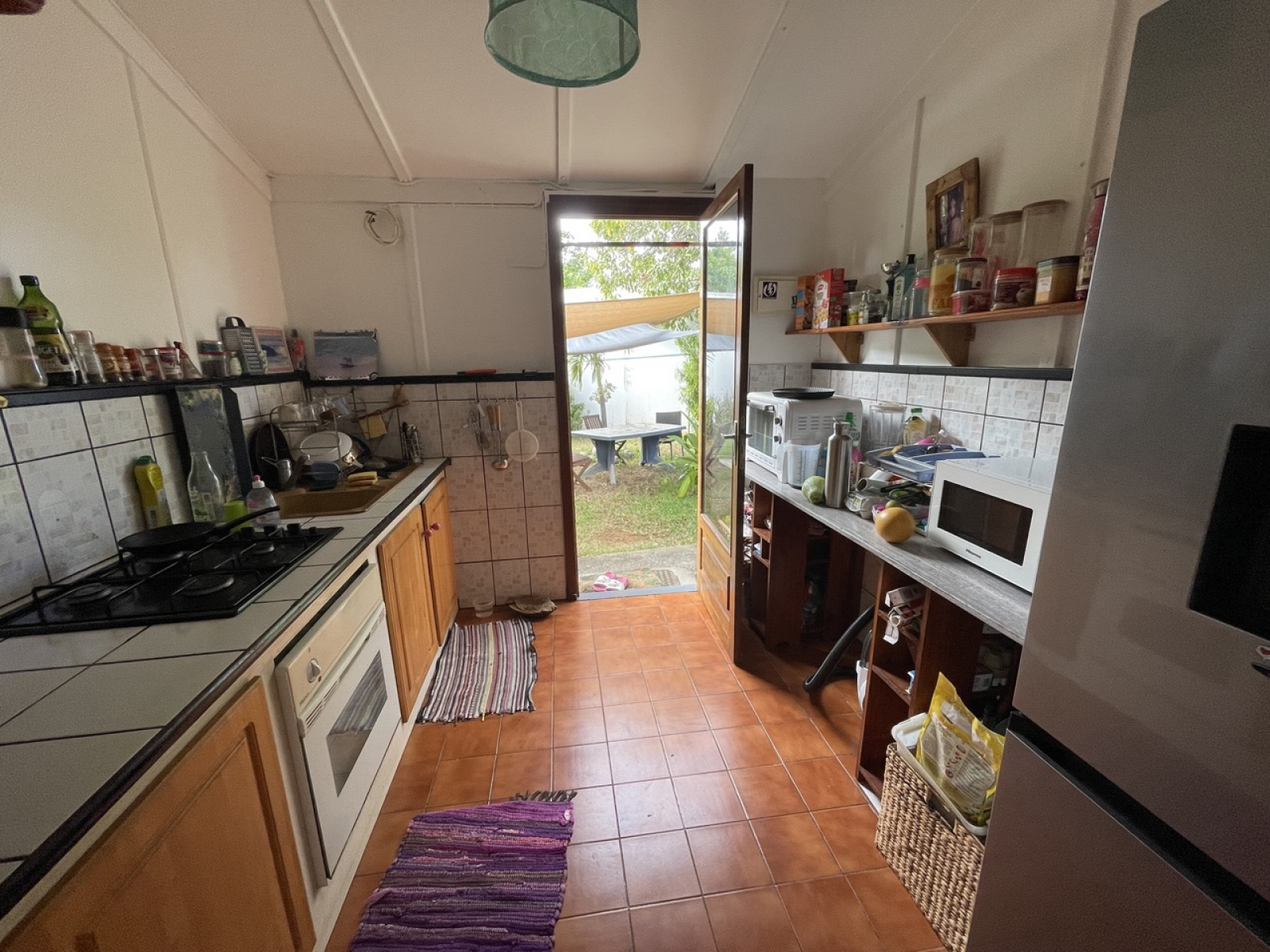 Image_, Maison, Saint Gilles Les Bains, ref :FI169