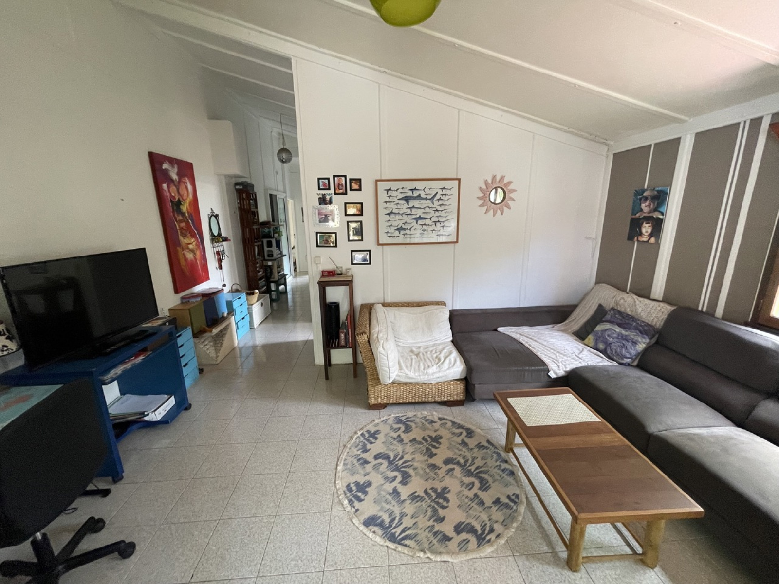 Image_, Maison, Saint Gilles Les Bains, ref :FI169