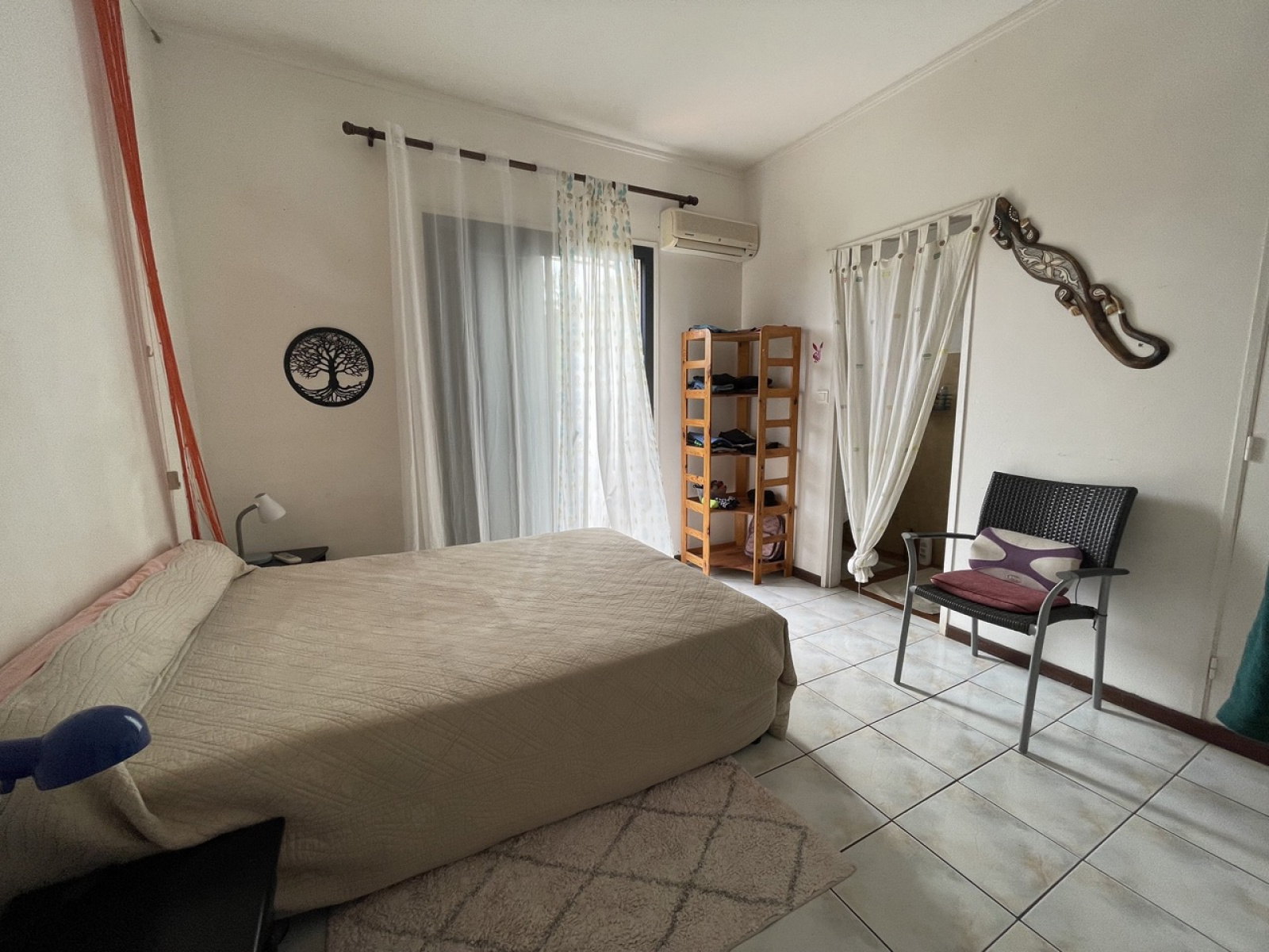 Image_, Maison, Saint Gilles Les Bains, ref :FI169