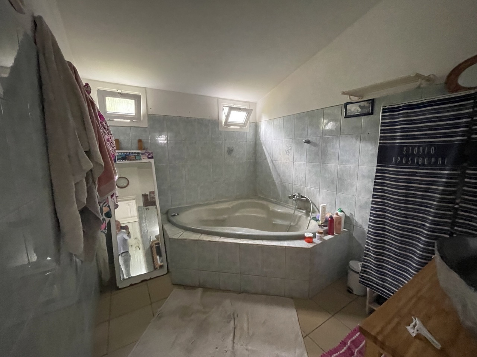 Image_, Maison, Saint Gilles Les Bains, ref :FI169